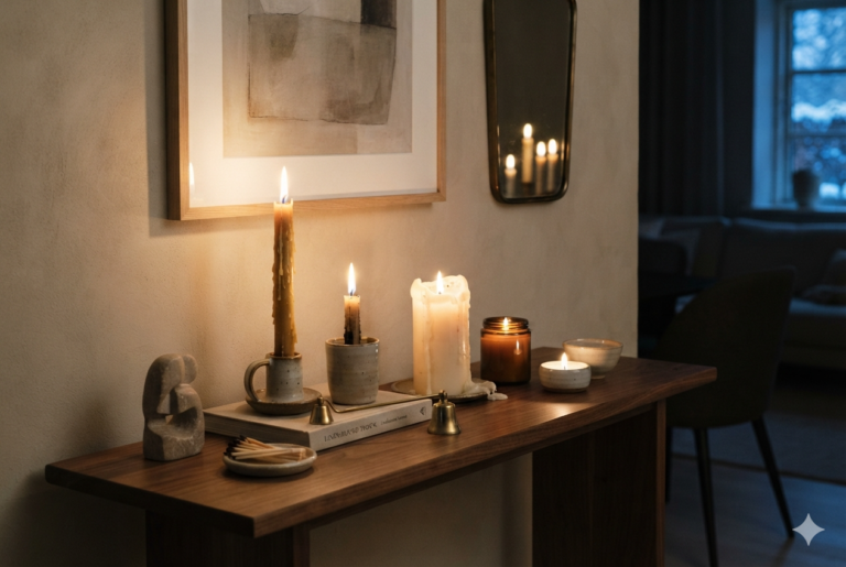 Hygge Candles: The Ultimate Symbol of Coziness & Contentment