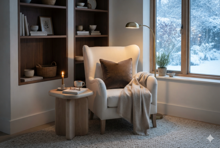 What is a Hyggekrog? (And How to Create it in Your Home)