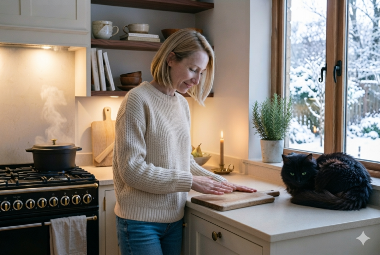 Why Does Wood Feel Warm to the Touch And The Secret To Cozy Winters