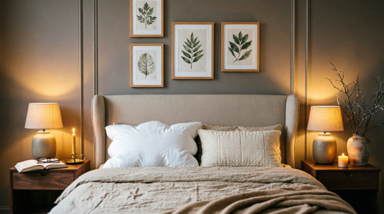 Wool vs Down Pillows: Which Will Help You Sleep Better?