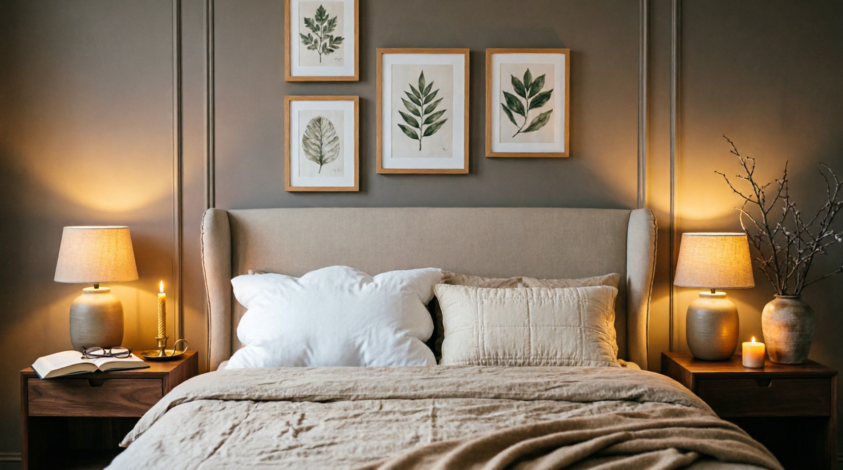 Wool vs Down Pillows: Which Will Help You Sleep Better?