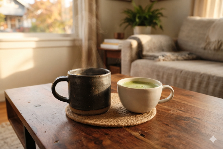 Stoneware vs Ceramic: Which Is Best for Everyday Hygge?