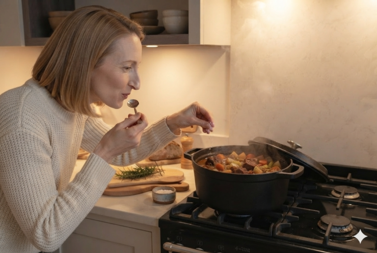 5 Hygge Inspired Cast Iron Dutch Oven Recipes For Winter