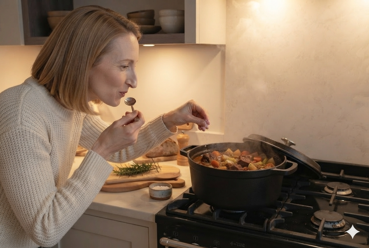 5 Hygge Inspired Cast Iron Dutch Oven Recipes For Winter